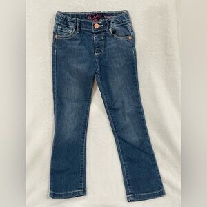 The Children's Place Dark Blue Jeans